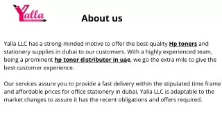 about us