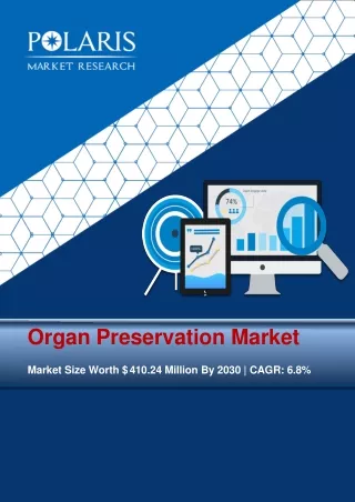 organ preservation market