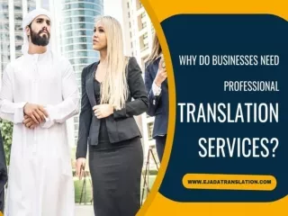 professional translation services