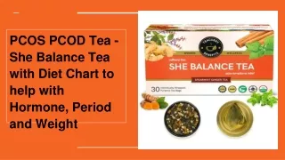 PCOS PCOD Teacurry.com