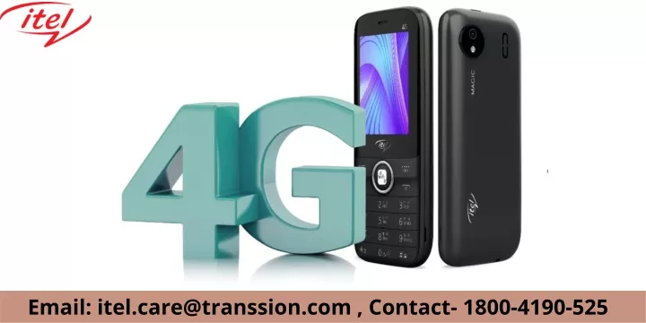 email itel care@transsion com contact 1800 4190