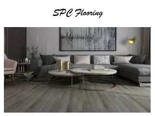 spc flooring