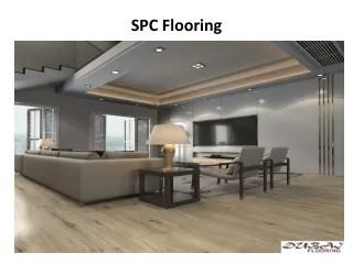 spc flooring