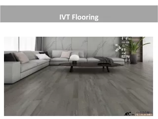 ivt flooring
