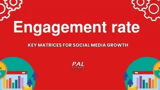 engagement rate