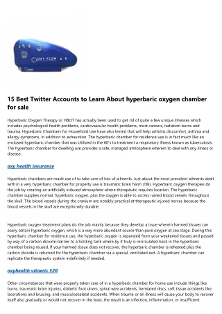 15 best twitter accounts to learn about