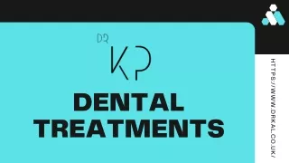 Teeth Implants Birmingham – Dr. Kal