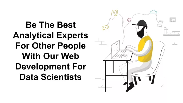 be the best analytical experts for other people