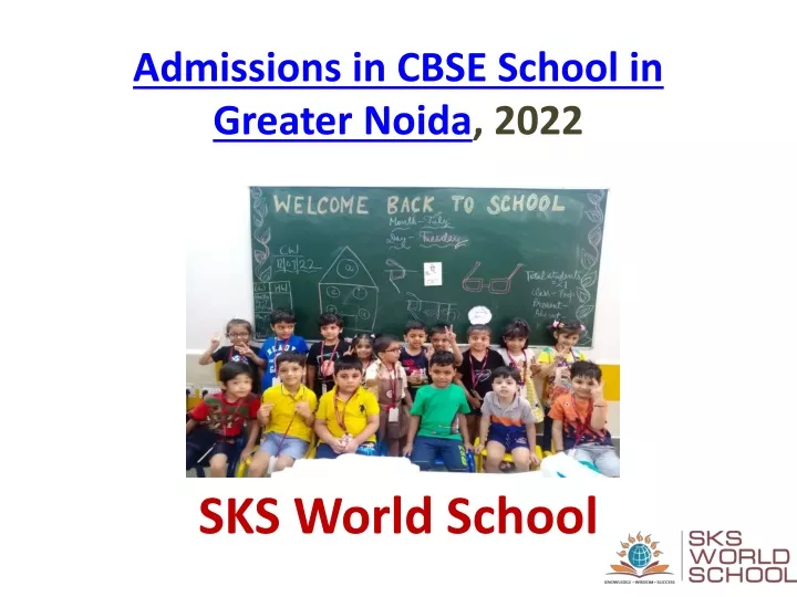 admissions in cbse school in greater noida 2022