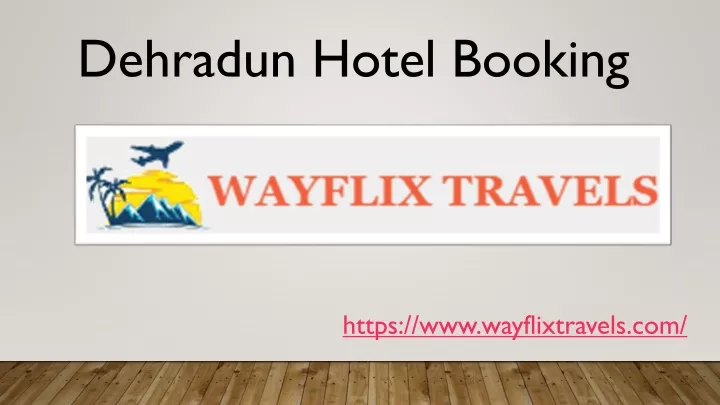 dehradun hotel booking