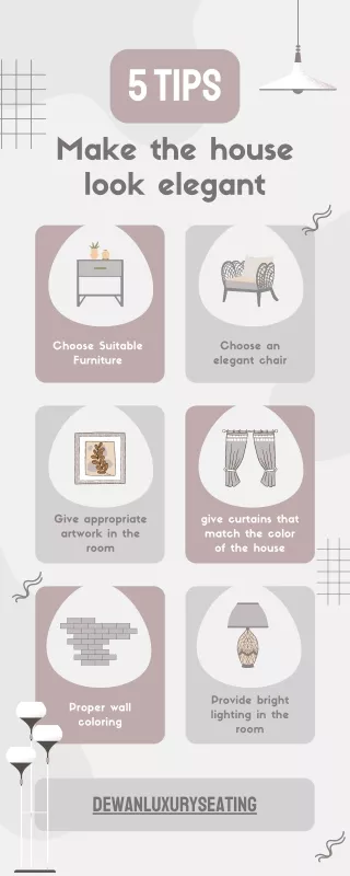 5 tips