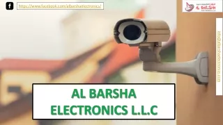 https www facebook com albarshaelectronics