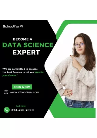 Best Data Science Course| Data Science Course|Best AI Course Training Institute