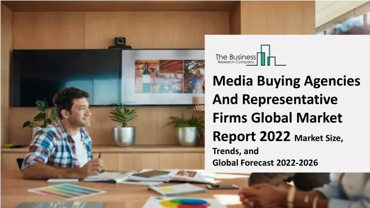 media buying agencies and representative firms