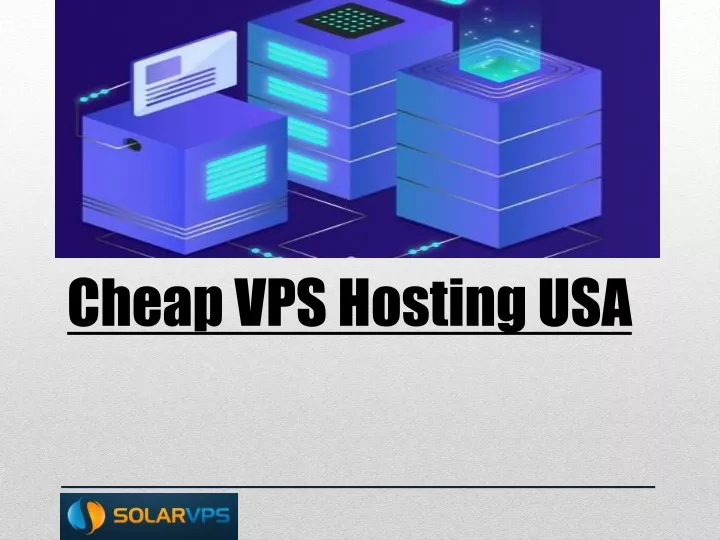 cheap vps hosting usa