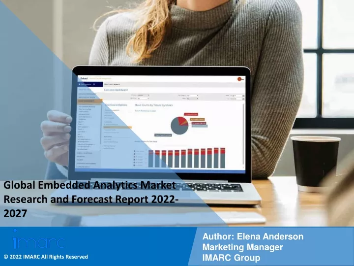 global embedded analytics market research