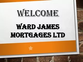 welcome
