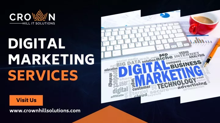 digital marketing services