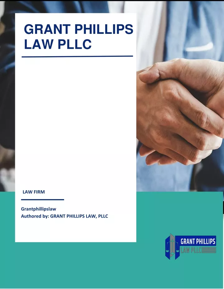 grant phillips law pllc