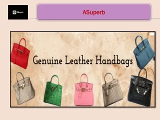asuperb