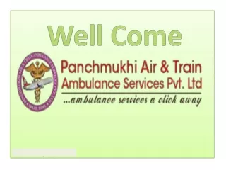 well come