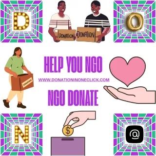 help you ngo ngo donate