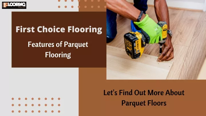 first choice flooring