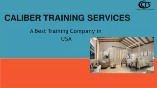 Best Training Company in USA of Software Testing