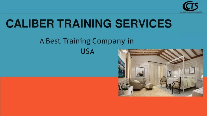 caliber training services