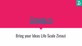 zimozi co
