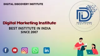 digital marketing institute digital marketing
