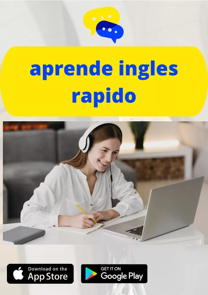 aprende ingles rapido