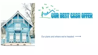 our plans and where we re headed