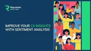 How CX Insights Helps In Understanding Customer Behavior