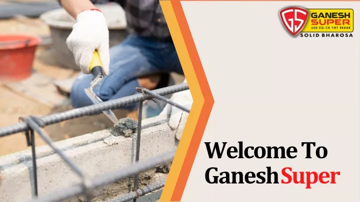 welcome to ganesh super