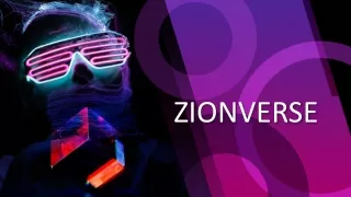 zionverse