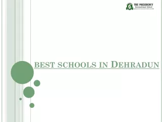 best schools in dehradun