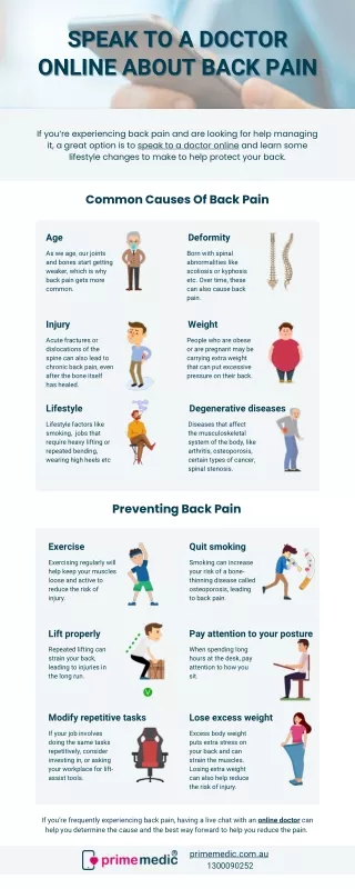 speak to a doctor speak to a doctor online about
