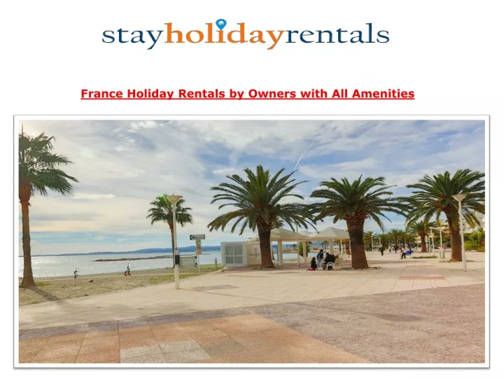 france holiday rentals by owners with