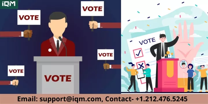 email support@iqm com contact 1 212 476 5245