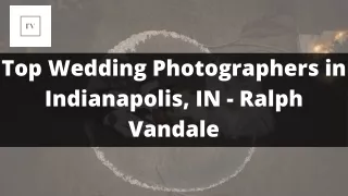 top wedding photographers in indianapolis