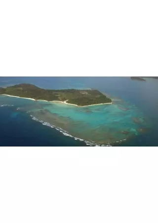 Andaman Island View