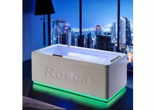 Bồn tắm massage Rosca RSC 3802