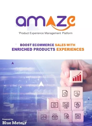 manufacturers-amaze-brochure - AmazePXM