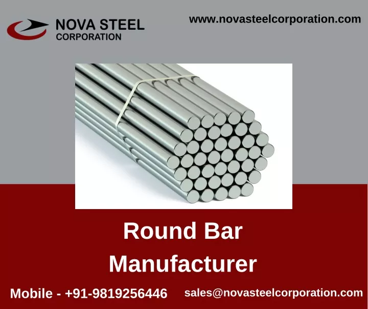 www novasteelcorporation com