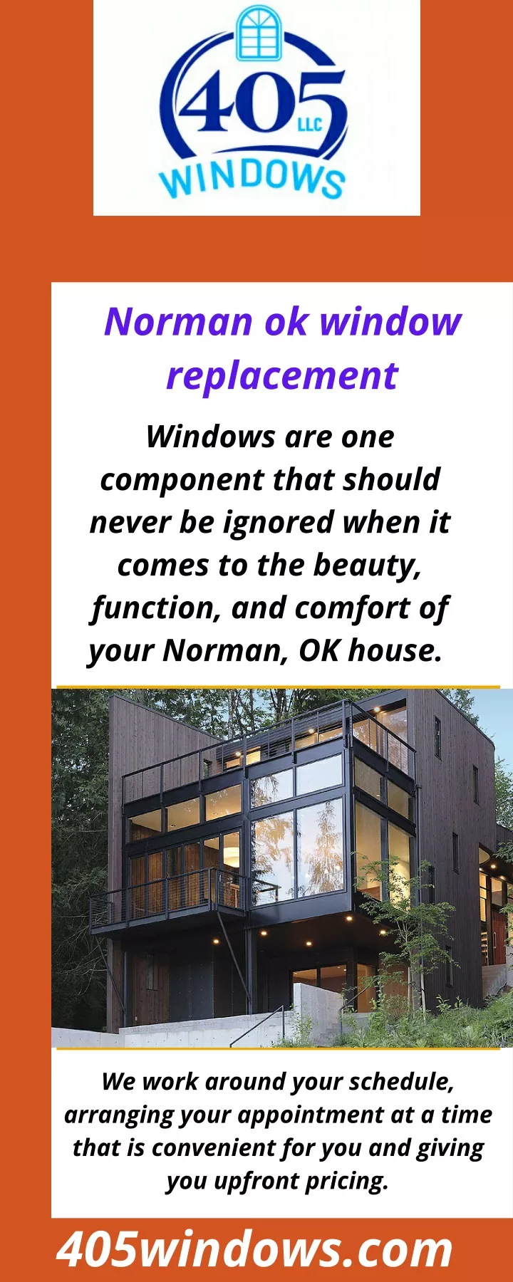 norman ok window replacement windows
