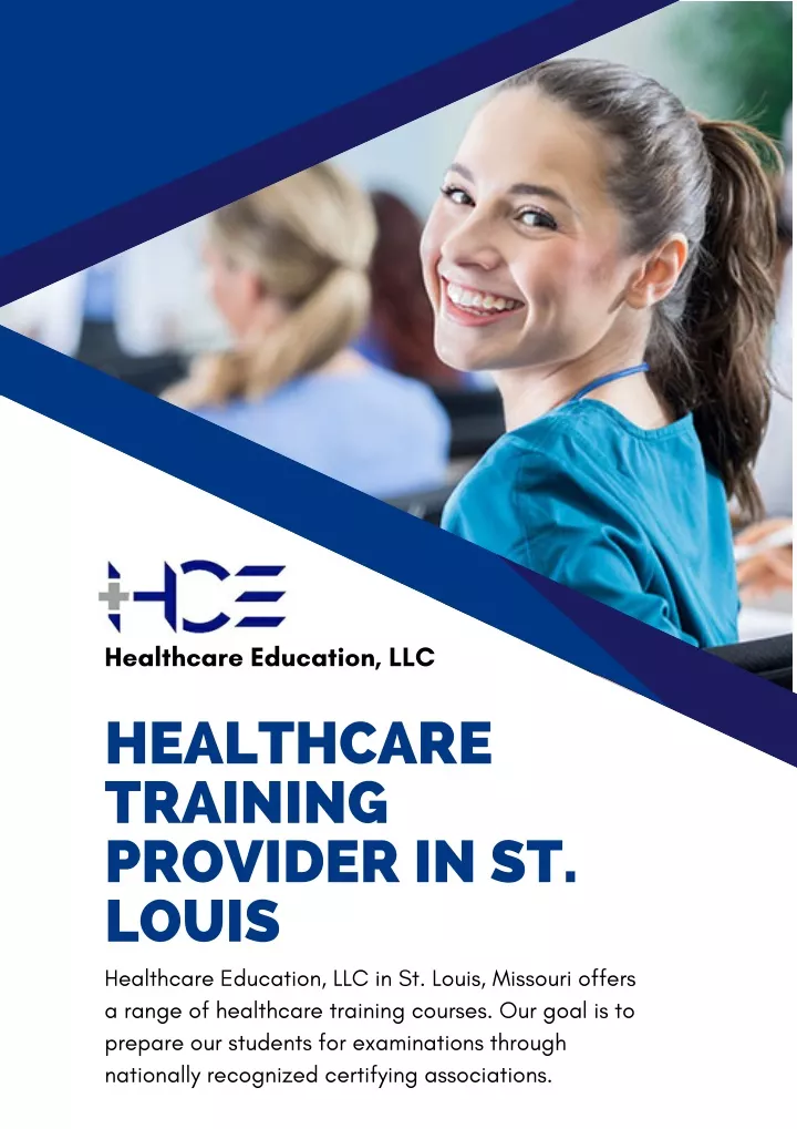 healthcare education llc