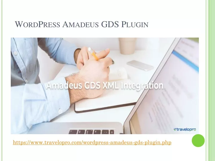 wordpress amadeus gds plugin