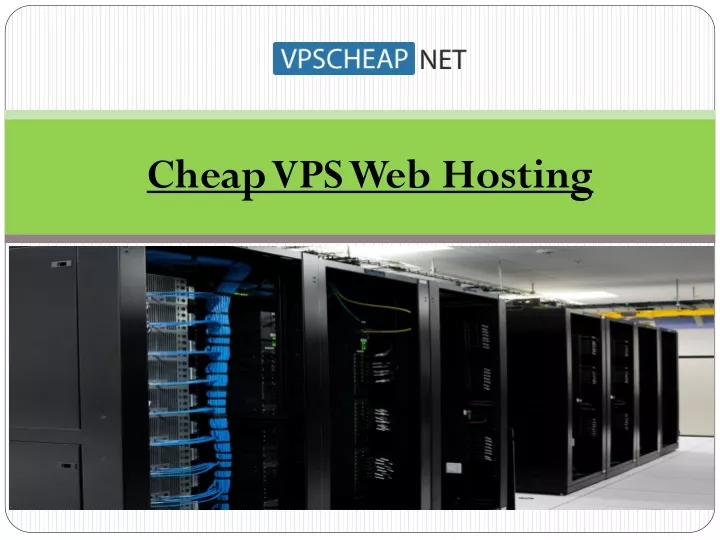 c heap vps web hosting