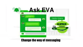 ask eva